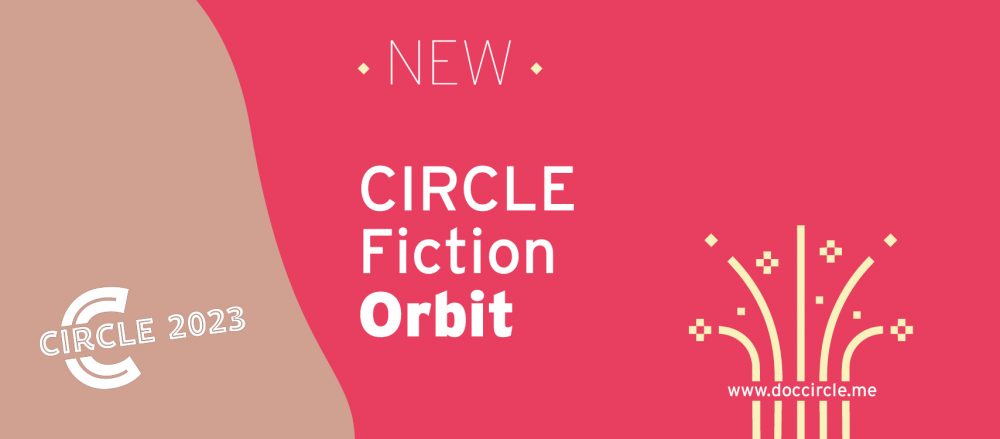 Trwa nabór do CIRCLE Fiction Orbit! 