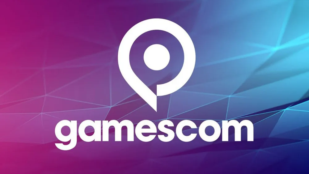Stoisko MEDIA po raz pierwszy na targach Gamescom 