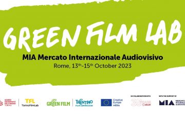 Kolejna edycja warsztatów Green Film Lab – na MIA Market w Rzymie