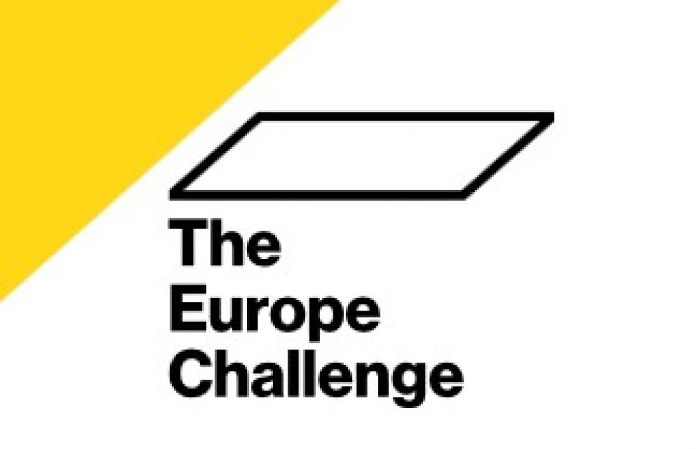 Europe Challenge 2024 | konkurs grantowy dla bibliotek 
