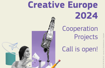 Projekty współpracy europejskiej 2024 | nabór wniosków otwarty