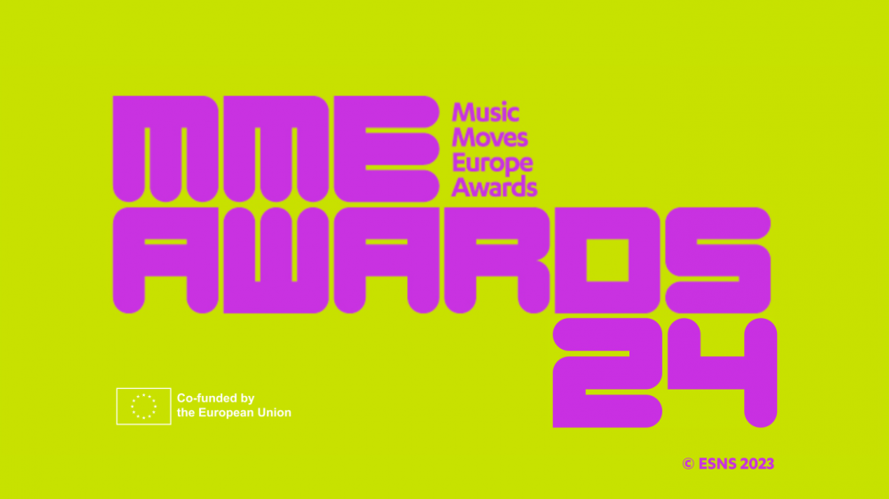 Music Moves Europe Awards 2024 | lista nominowanych artystów 