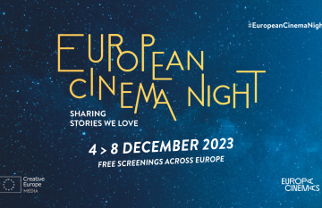 6. edycja European Cinema Night