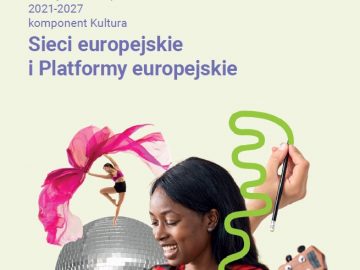 Sieci europejskie i Platformy europejskie [plik pdf, 702 KB]