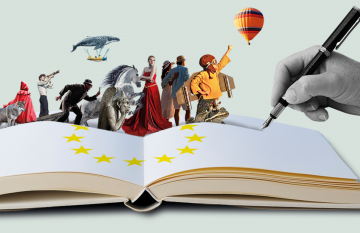 Day of European Authors 2024