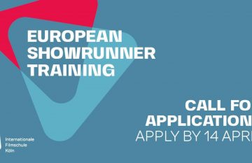 Trwa nabór zgłoszeń do 3. edycji European Showrunner Training