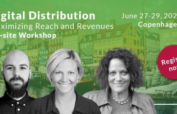 Digital Distribution – Maximizing Reach and Revenues: trwa nabór zgłoszeń na szkolenie Erich Pommer Institut