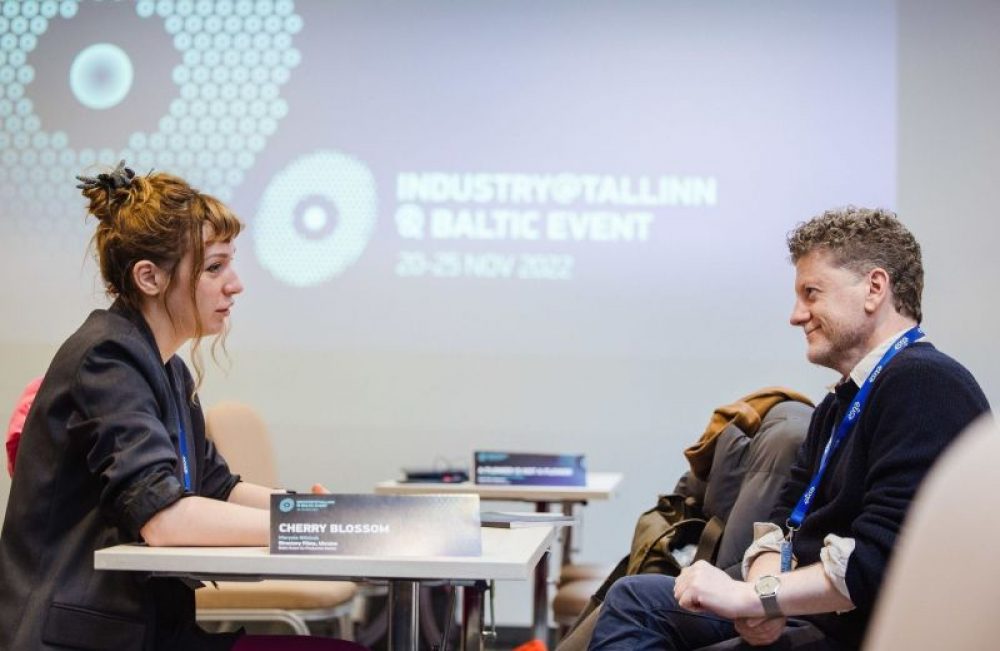 Industry@Tallinn & Baltic Event zaprasza do nadsyłania zgłoszeń 