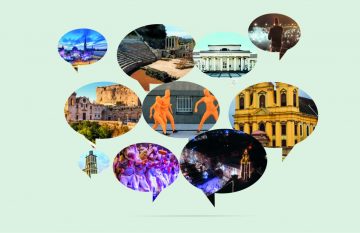 Europejska Stolica Kultury – otwarte konsultacje społeczne