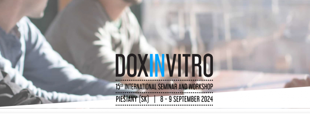 Trwa nabór na wydarzenie dla dokumentalistów DOX IN VITRO 