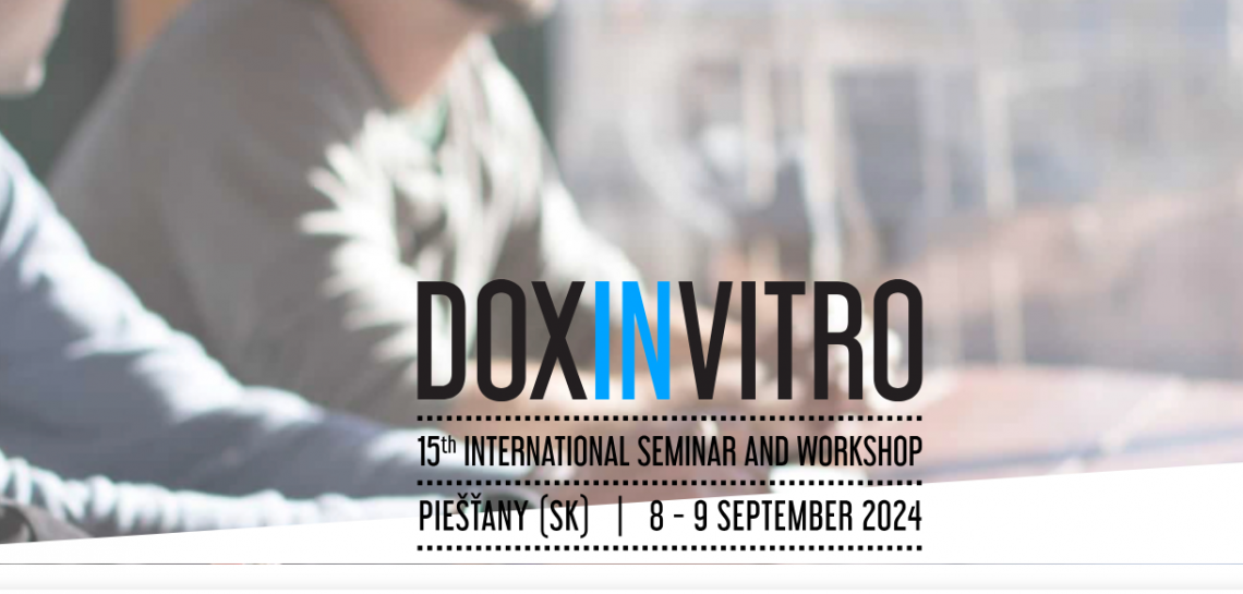 Trwa nabór na wydarzenie dla dokumentalistów DOX IN VITRO