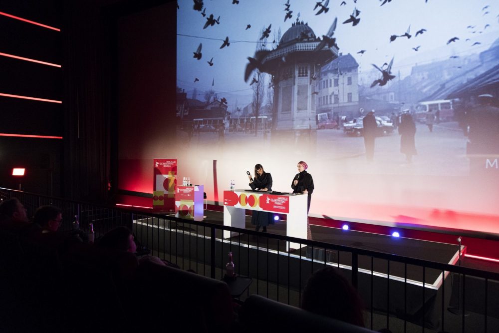 Otwarty nabór na Berlinale Co-Production Market 2025 