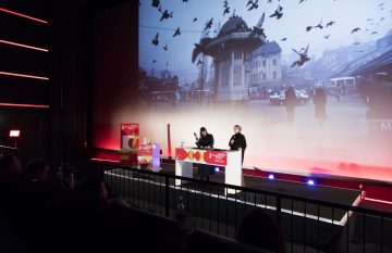 Otwarty nabór na Berlinale Co-Production Market 2025