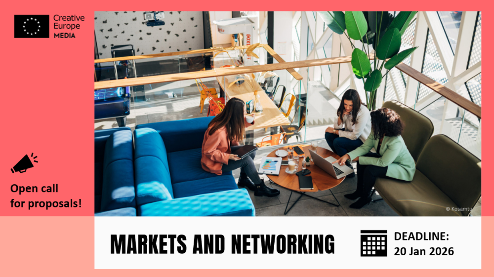 Markets & Networking 
