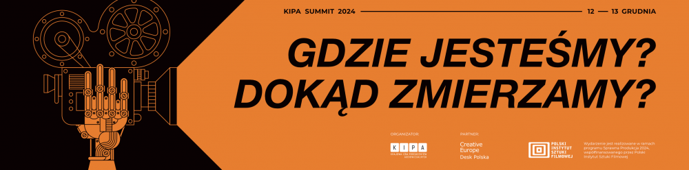 Zapraszamy na KIPA Summit 2024 | 12-13 grudnia 