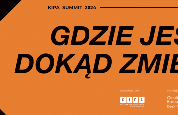 Zapraszamy na KIPA Summit 2024 | 12-13 grudnia