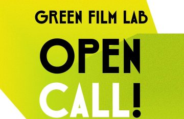 Nabór na Green Film Lab tylko do 21.02.2025!