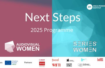 Programy szkoleniowe dla producentek filmowych realizowany przez EPI – Series’ Women oraz Audiovisual Women