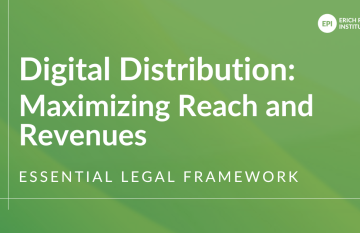 Digital Distribution – Maximizing Reach and Revenues: trwa nabór zgłoszeń na szkolenie Erich Pommer Institut