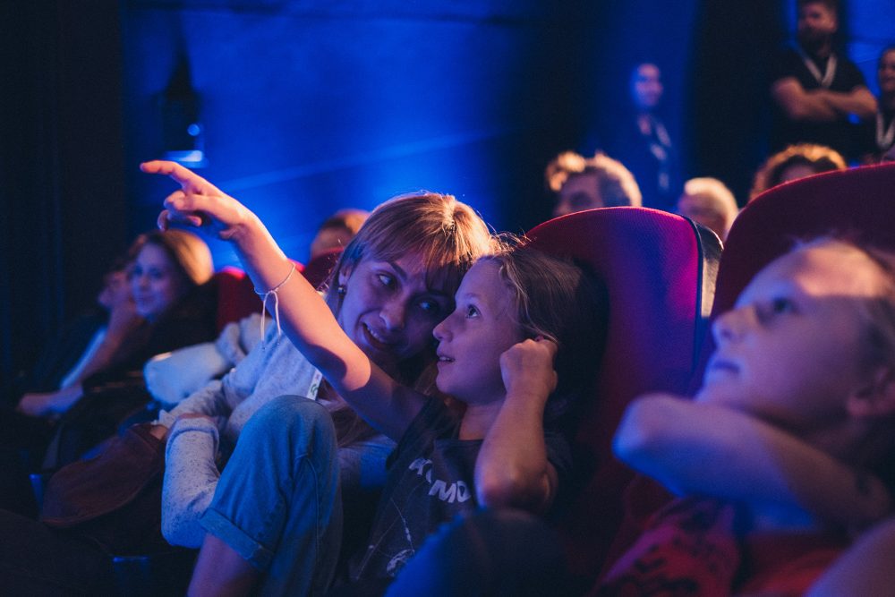 Trwa nabór filmów na 12. MFF Młode Horyzonty i projektów na 9. Młode Horyzonty Industry! 
