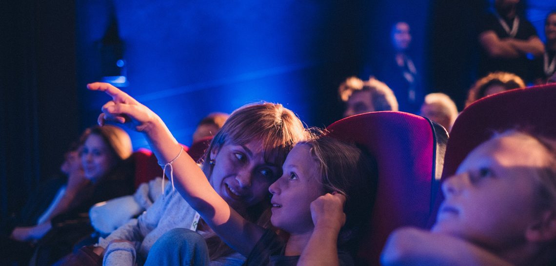 Trwa nabór filmów na 12. MFF Młode Horyzonty i projektów na 9. Młode Horyzonty Industry!