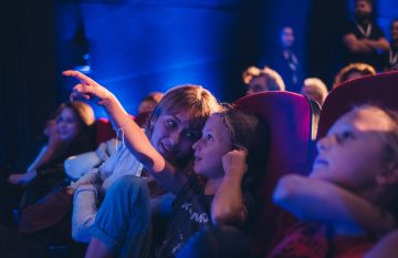 Trwa nabór filmów na 12. MFF Młode Horyzonty i projektów na 9. Młode Horyzonty Industry!