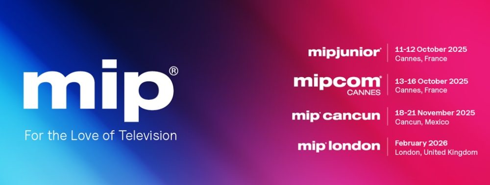 Ruszyły zapisy na stoisko MEDIA podczas MIPCOM 