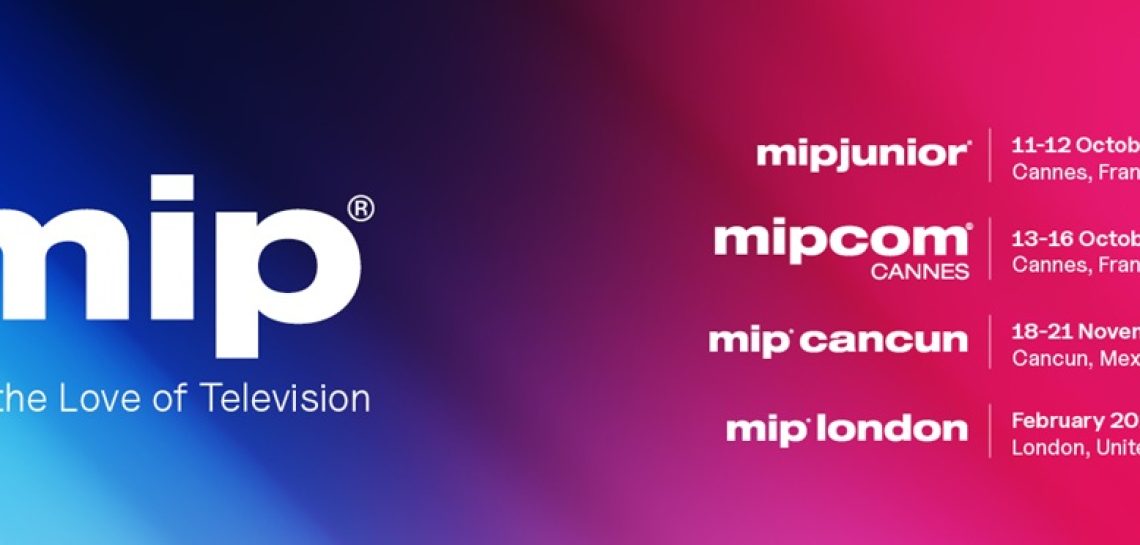Ruszyły zapisy na stoisko MEDIA podczas MIPCOM
