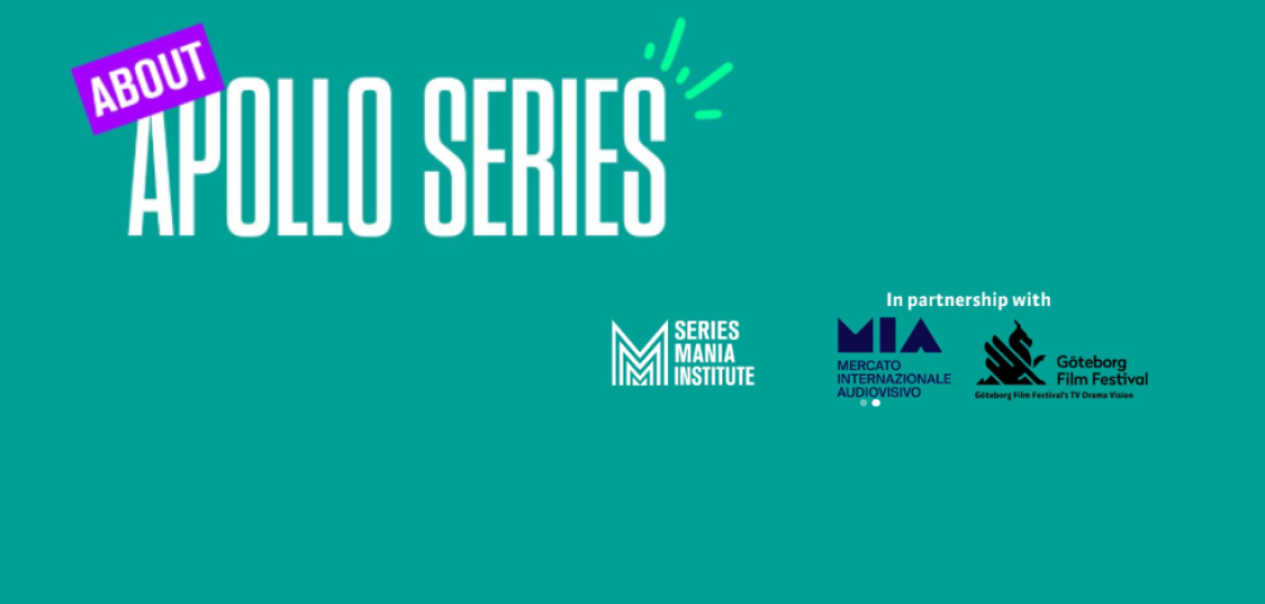 Trwa nabór na „Apollo Series: Workshop for European Producers”