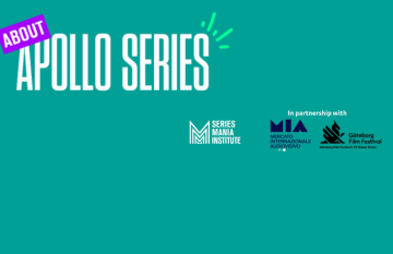 Trwa nabór na „Apollo Series: Workshop for European Producers”