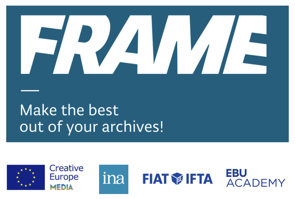 FRAME Advanced Access 2025 – trwa nabór 
