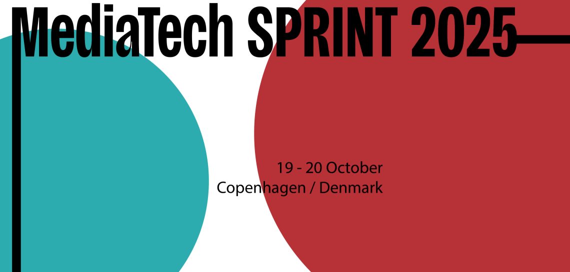 Nabór na MediaTech SPRINT wystartował!