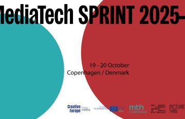 Nabór na MediaTech SPRINT wystartował!