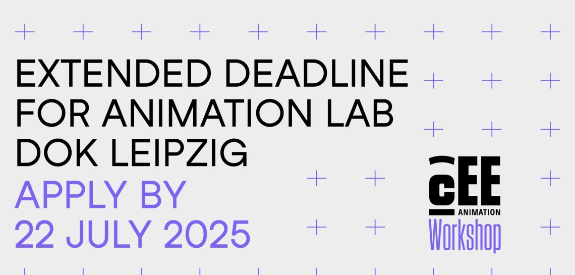 Trwa nabór na Animation Lab DOK Leipzig