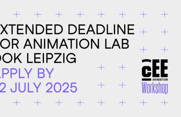 Trwa nabór na Animation Lab DOK Leipzig