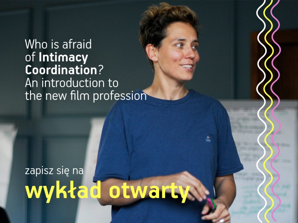 Masterclass z Katarzyną Szustow w ramach SNH+ 2025:  zapisy już trwają! 
