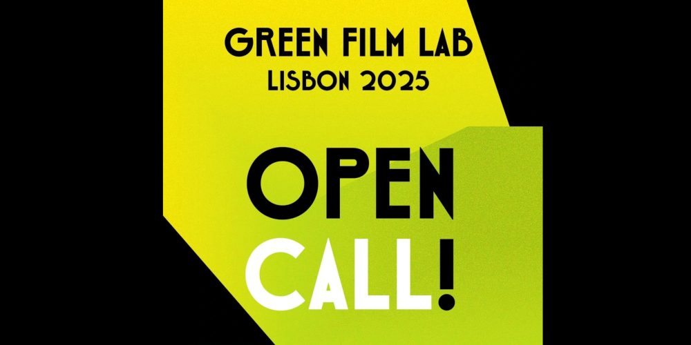 Green Film Lab Lisbona 2025 – nabór trwa 