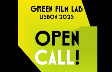 Green Film Lab Lisbona 2025 – nabór trwa