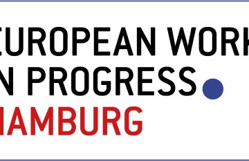 European Work in Progress 2025 w Hamburgu