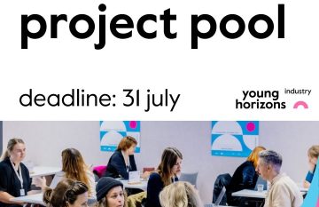 Zgłoszenia projektów do Project Pool do 31 lipca!