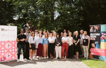 Znamy laureatów 16. edycji Studia Nowe Horyzonty+