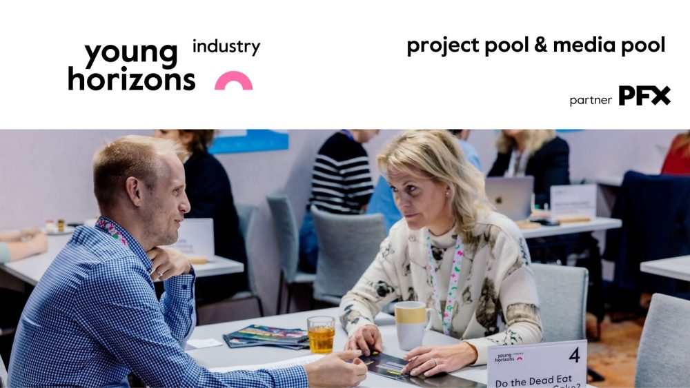 Project Pool 2025. Lista zakwalifikowanych projektów 