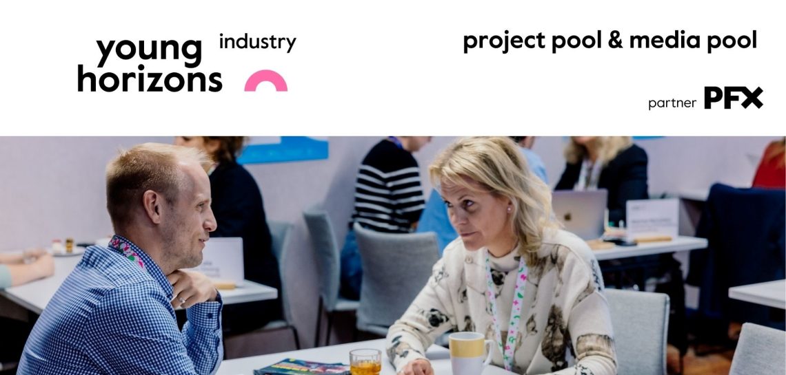 Project Pool 2025. Lista zakwalifikowanych projektów