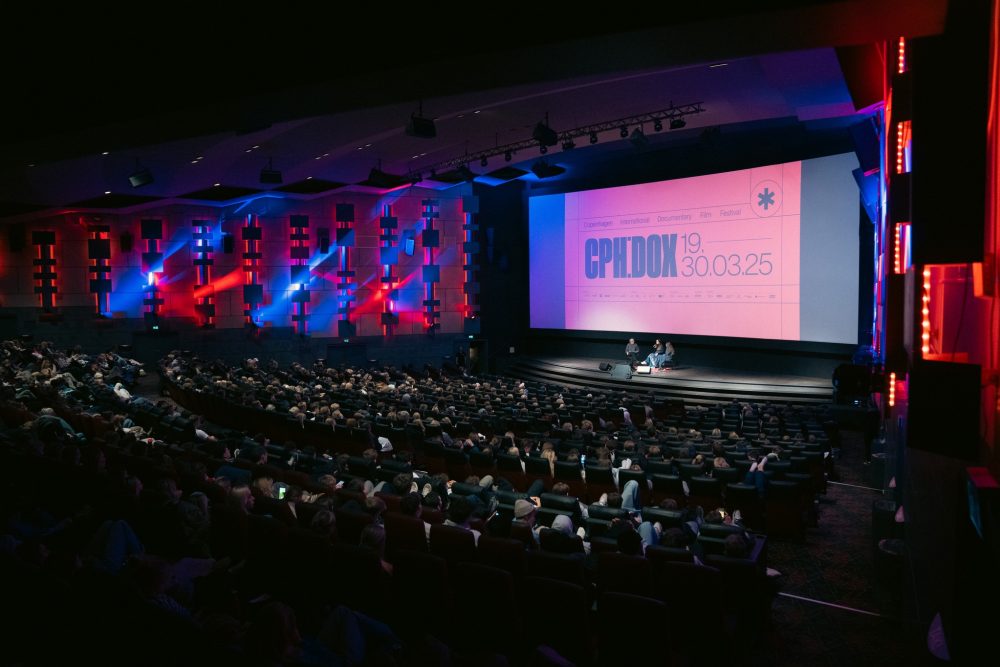 Rozpoczął się nabór projektów na CPH:Forum 2026 