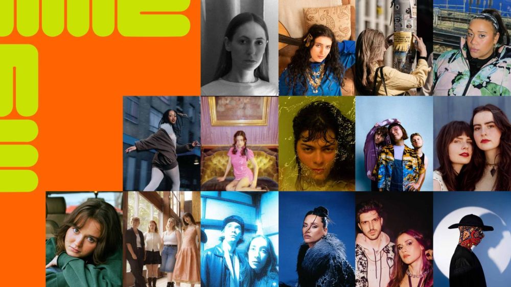 Music Moves Europe Awards 2026 | lista nominowanych artystów 