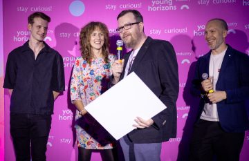 Młode Horyzonty Industry 2025: Znamy zwycięskie projekty