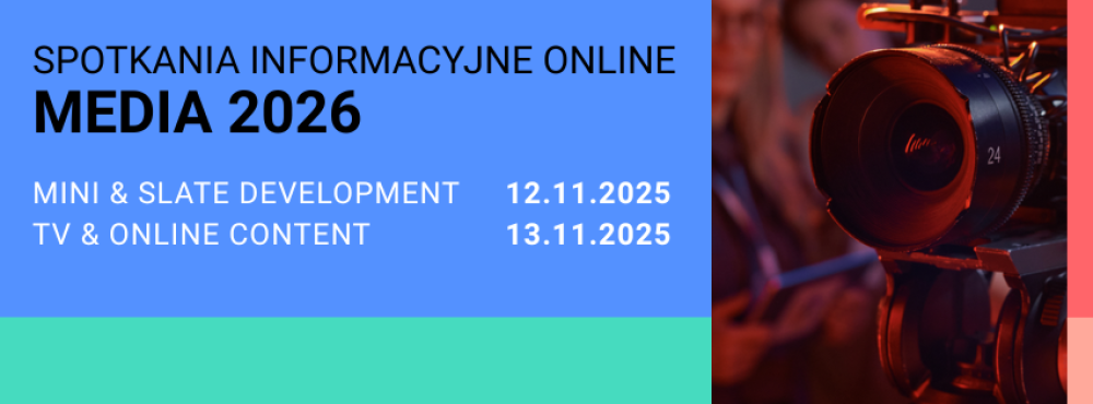 Zapraszamy na pierwsze spotkania informacyjne dla producentów 