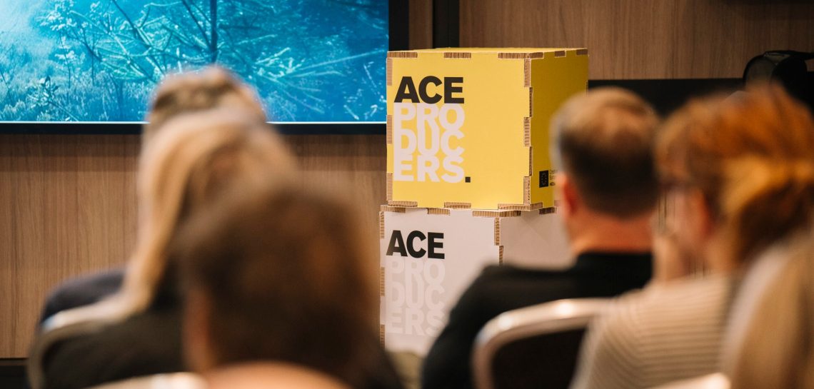 Nabór na program mentorski ACE Producers 2026