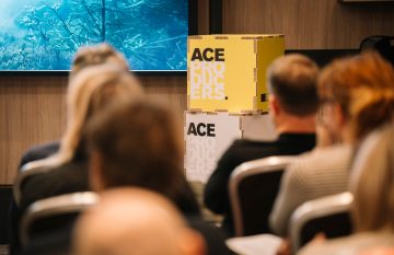 Nabór na program mentorski ACE Producers 2026