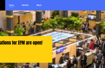 Zapisy na stoisko Creative Europe MEDIA podczas European Film Market